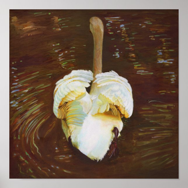 Affiche Grace 2014 (Devant)