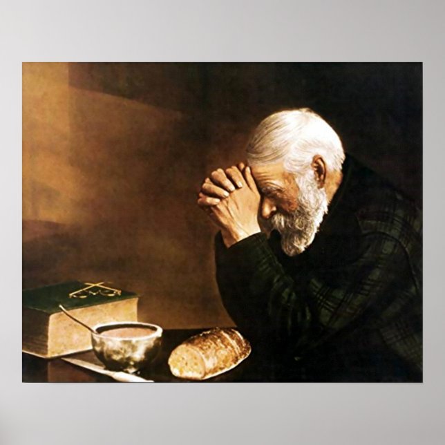 Affiche Grace Eric Enstrom (Devant)