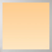 Gradient jaune clair et orange