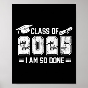 Affiche Graduation Hommes Femmes Chemise Correspondant Cl 