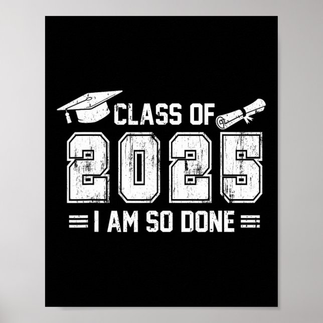 Affiche Graduation Hommes Femmes Chemise Correspondant Cl  (Devant)