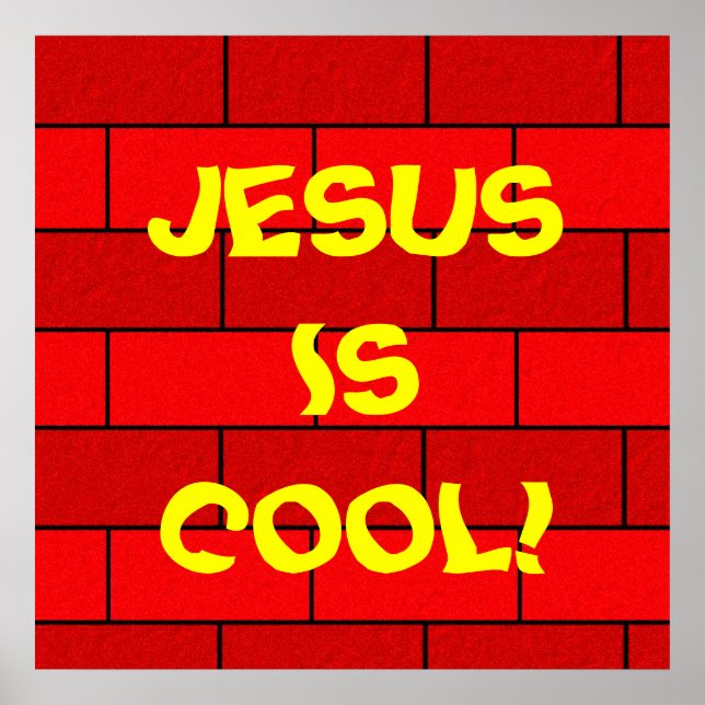 AFFICHE GRAFFITI (Devant)