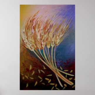Affiche Grain
