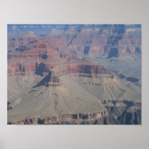 Affiche Grand Canyon USA