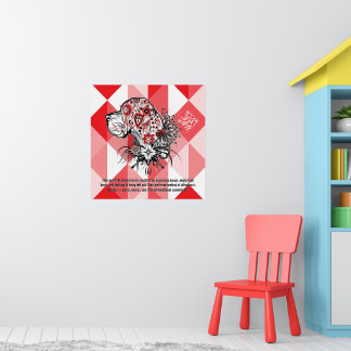 Affiche Grand Danois