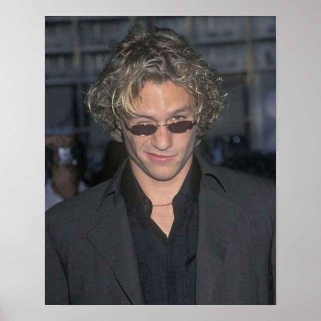 Affiche Grand livre (Devant)