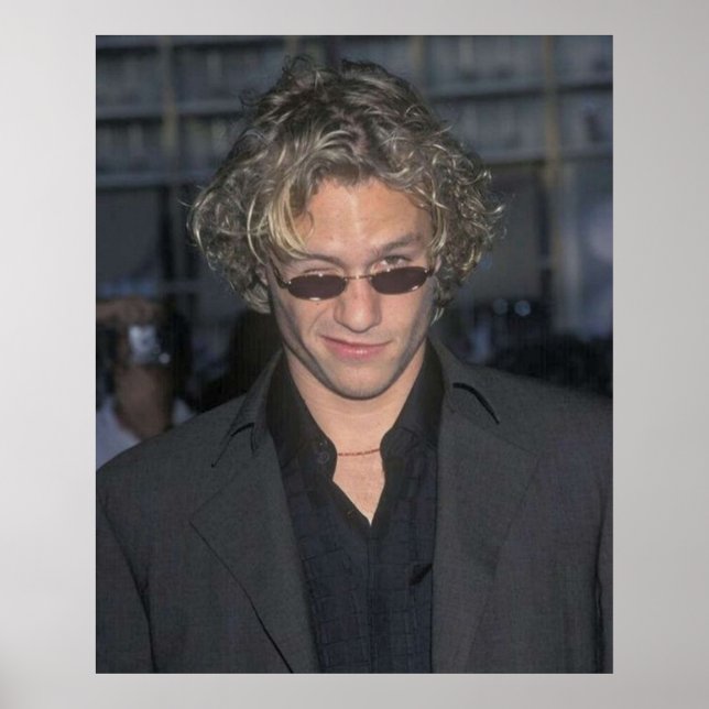 Affiche Grand livre (Devant)