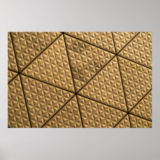 Affiche Grand point de vue de Tokyo