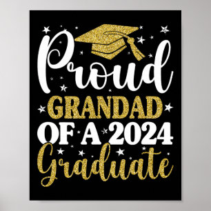 Affiche Grand Prix D'Une Fam De 2024 De Diplômés Correspon