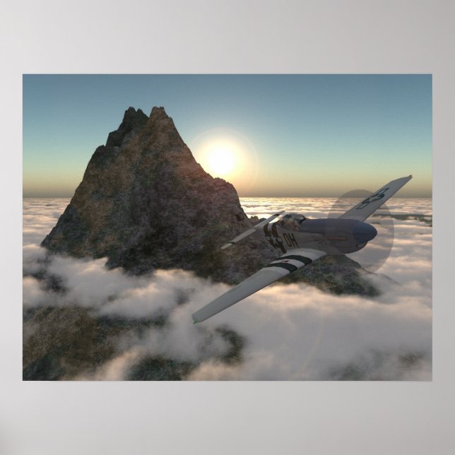 Affiche Grand prospectus (Devant)