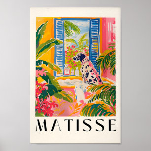 Affiche Grande Danse Dans La Baignoire, Amusante Salle De 