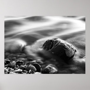 Affiche Grande exposition