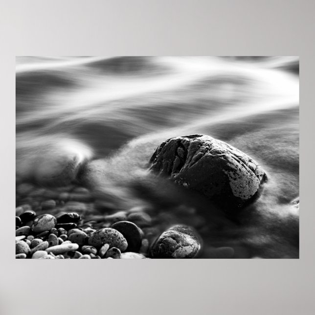 Affiche Grande exposition (Devant)