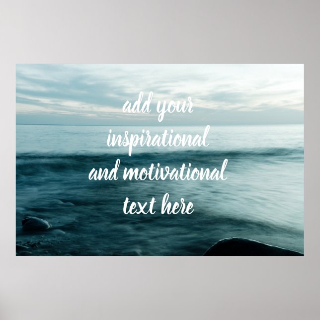 Affiche Grande exposition (Devant)