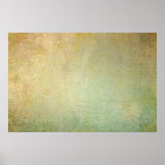 Affiche Grandes textures grunge et arrière - plans parfait (Devant)