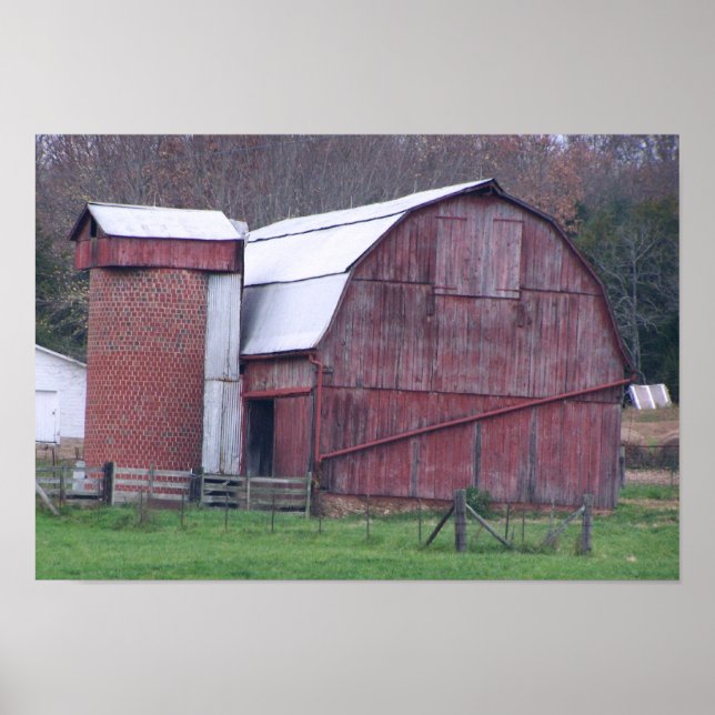 Affiche Grange5 (Devant)