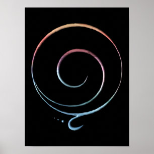 Affiche Gratitude 1