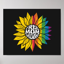 Gratuit les câlins !