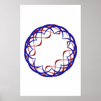 Affiche Gravité 18