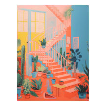 Green Haven Steps : L'escalier de la nature