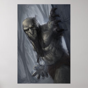 Affiche Grendel
