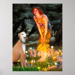 Affiche Greyhound 9B - MidEve