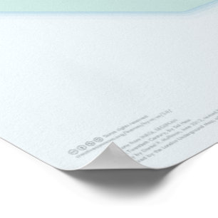 Affiche Grijalva & Cuilco 20 x 30