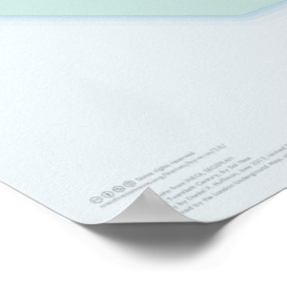 Affiche Grijalva & Cuilco 20 x 30