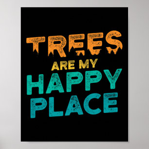 Affiche Grimpée aux arbres _3
