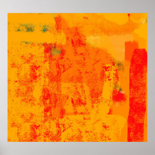 Affiche Gros plan : Texture naturelle.