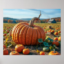 Grosse Orange