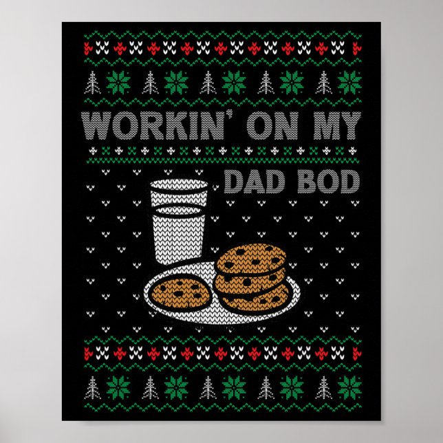 Affiche Grossesse Nouvelle maman 1 (Devant)