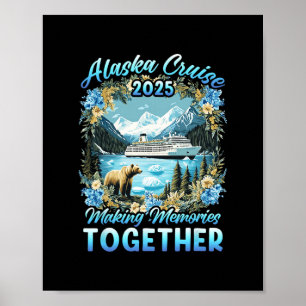 Affiche Groupe de correspondance des amis de la famille Cr