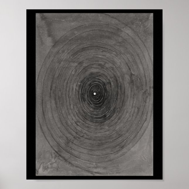 Affiche Groupe parsifal I (Devant)