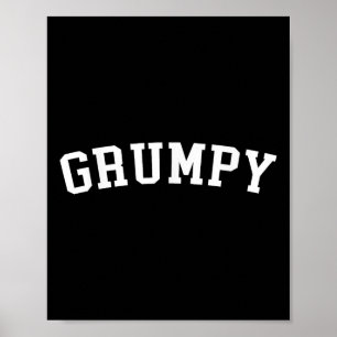 Affiche Grumeux _1