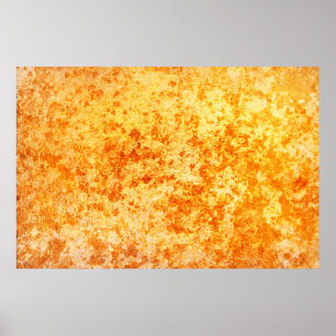 Affiche Grunge mur, arrière - plan texturé très détaillé.