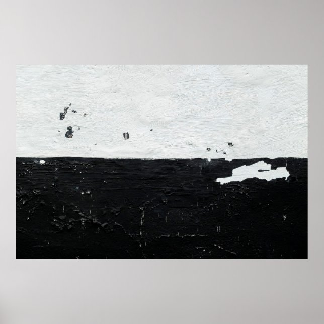 Affiche Grunge mural vieille texture sale (Devant)