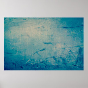 Affiche Grunge textures et arrière - plans - parfait ba