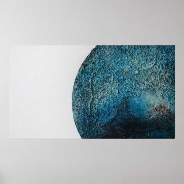 Affiche Guangzhou (Devant)