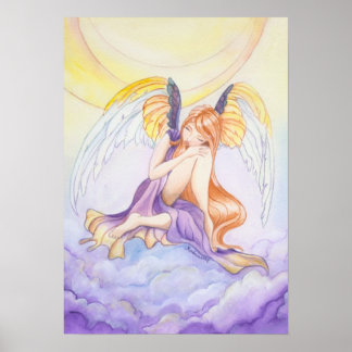 Affiche Guardian Angel