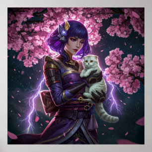 Affiche Guardian doux