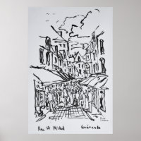 Guerande, Loire-Atlantique, France