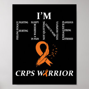 Affiche Guerrier des Crps Rsd