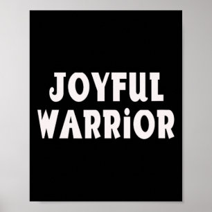 Affiche Guerrier Pour Kamala Harris Kamala Harris Première