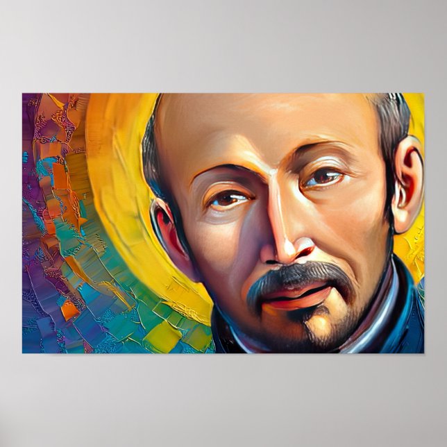 Affiche Guide for the Journey (Devant)