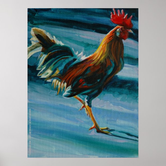 Affiche Guido (Devant)