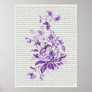 Affiche Guillemet de George Washington Carver