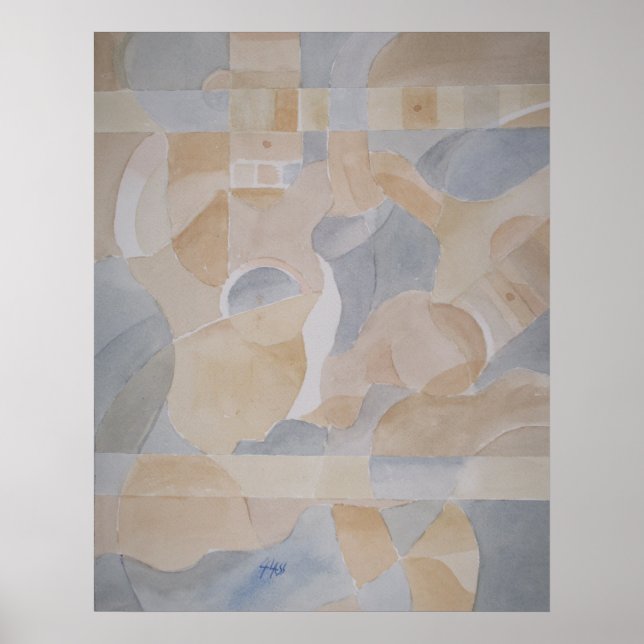 Affiche Guitar Gumbo (Devant)