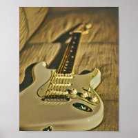 Guitariste Birthday