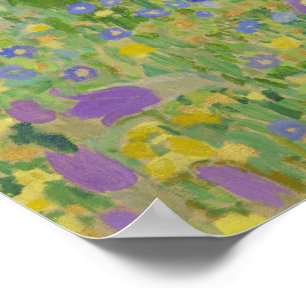 Affiche Gustav Klimt